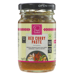 Red Curry Paste 114g (Thai Taste)