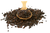 Dandelion Coffee, Roasted Root 20kg (Bulk)