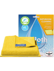 Bathroom Cloth (E-Cloth)