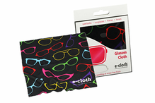 Glasses Cloth (E-Cloth)