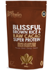 Blissful Brown Rice and Raw Cacao Super Protein, Organic 250g (That Protein)