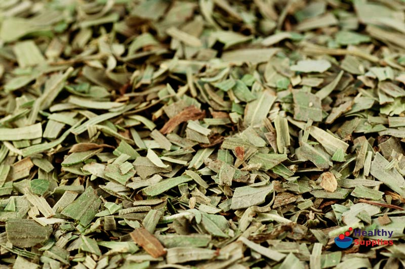 Freeze-Dried Tarragon 20g (Sussex Wholefoods)