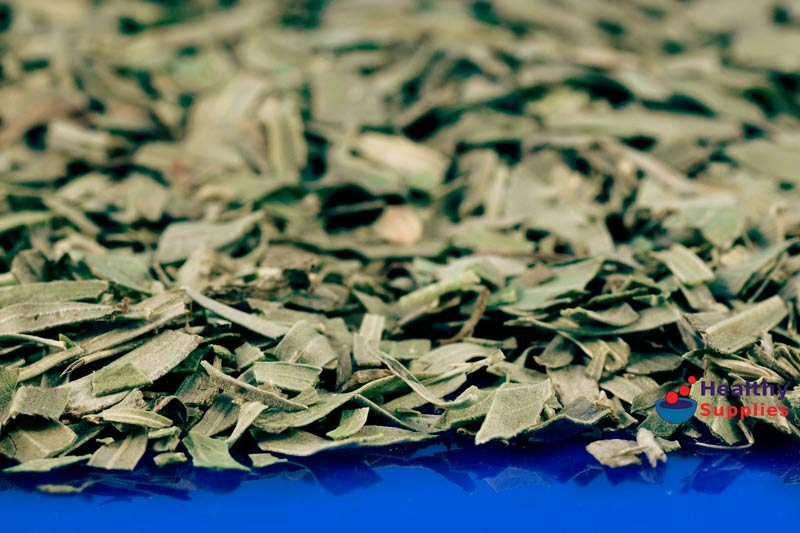 FreezeDried Tarragon 20g (Sussex Wholefoods) Healthy Supplies