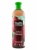 Raspberry & Cranberry Shampoo 400ml (Faith in Nature)