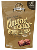 Almond & Cacao Brownie Mix, Gluten-Free 302g (Boutique Bake)
