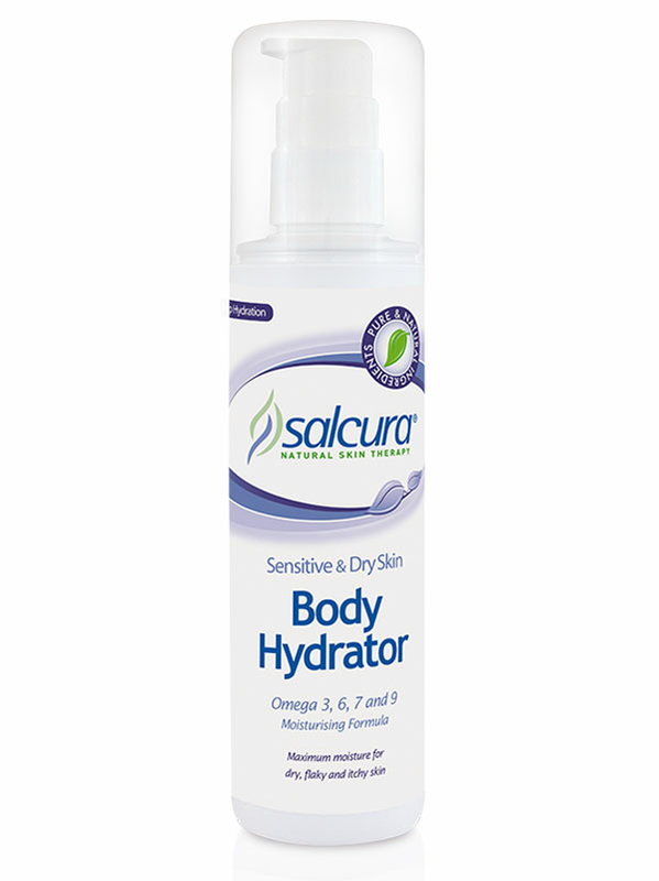 Body Hydrator 200ml (Salcura)