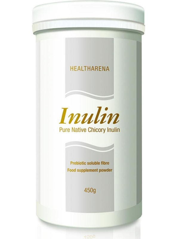 Inulin 450g (Health Arena)