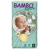 Bambo Midi Nappies x 66 (Beaming Baby)