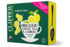 Organic Green & Lemon Tea 80 Bags (Clipper)