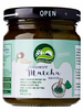 Coconut Matcha Sauce 200g (Nature