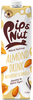 Honey & Vanilla Almond Drink 1 Litre (Pip & Nut)