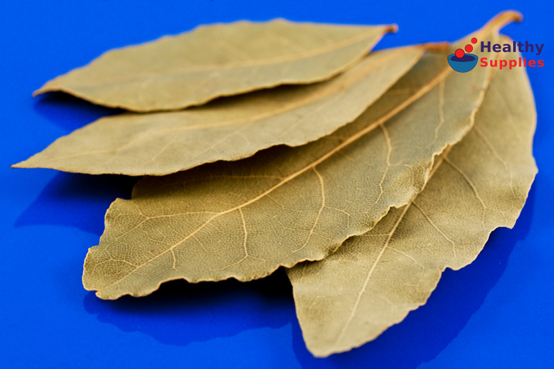 Bay Leaves 50g (Hampshire Foods)