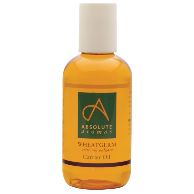 Wheatgerm Oil 50ml (Absolute Aromas)