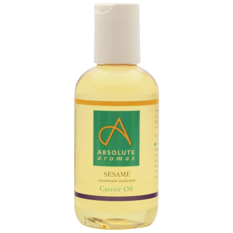 Sesame Oil 50ml (Absolute Aromas)