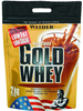 Strawberry Cream Gold Whey Protein Powder 2000g (Weider Nutrition)