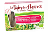 Gluten-Free Multigrain Crispbread 125g, Organic (Le Pain des Fleurs)