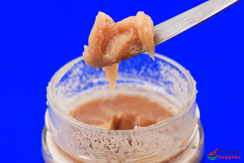 New Zealand Rewarewa Honey 240g (Ogilvy's)