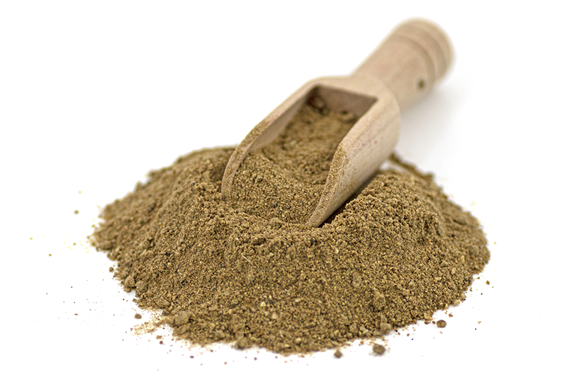 Chicory Root Powder 250g (Sussex Wholefoods)