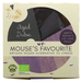Organic Aged Classic Cheese 125g (Mouse