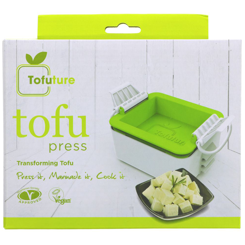 Tofu Press (Tofuture) Healthy Supplies