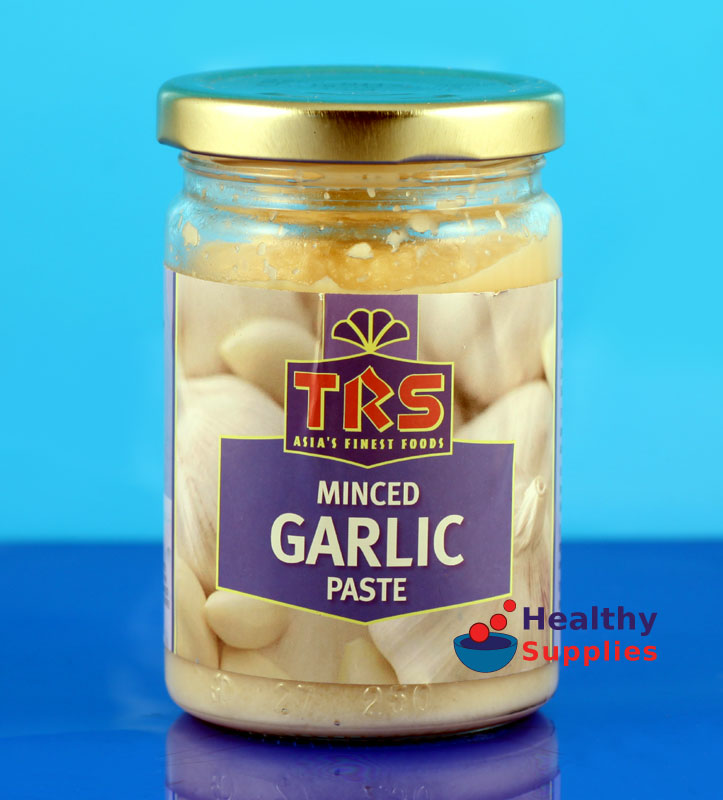 TRS Minced Garlic Paste 227g