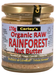Organic Raw Rainforest Nut Butter 170g (Carley