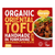 Organic Oriental Tofu 225g (Clearspot)