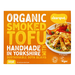 Organic Naturally Smoked Tofu 225g (Clearspot)