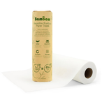 Reusable Paper Towels (Bambaw)