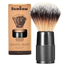 Black Shaving Brush (Bambaw)