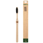 Bamboo Single Hard Toothbrush (Bambaw)