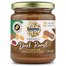 Organic Hi Oleic Dark Roast Peanut Butter Smooth 250g (Biona)