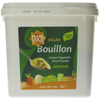 Original Vegetable Bouillon 2kg (Marigold)