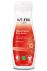 Pomegranate Regenerating Body Lotion 200ml (Weleda)