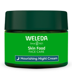 Skin Food Nourishing Night Cream 40ml (Weleda)