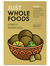 Falafel Mix, Organic 120g (Just Wholefoods)