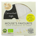 Organic Camembert Style Cheese 135g (Mouse