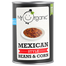 Organic Mexican Style Beans and Corn 400g (Mr Organic)