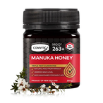 UMF 10+ Manuka Honey 250g (Comvita)