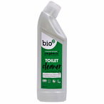 Pine & Cedarwood Toilet Cleaner 750ml (Bio-D)