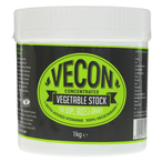 Concentrated Vegetable Stock 1kg (Vecon)