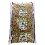 Organic Fusilli Wholewheat Pasta 5kg (Iris)