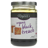 Organic Black Treacle 340g (Rayner