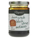 Blackstrap Molasses 340g (Rayner's)