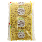 Organic Penne White Pasta 5kg (Iris)
