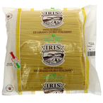 Organic Spaghetti White Pasta 5kg (Iris)