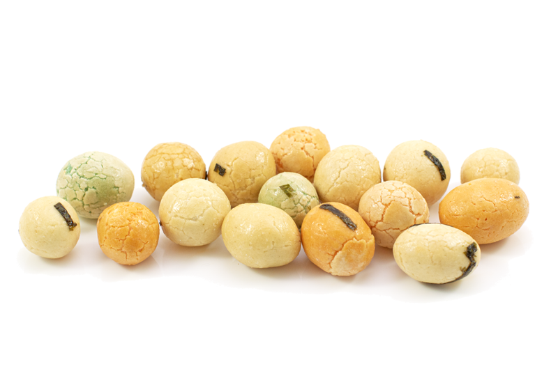 Peanut & Seaweed Cracker Mix 10kg (Bulk) Healthy Supplies