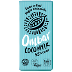 Organic Coco Mylk 35g (Ombar)