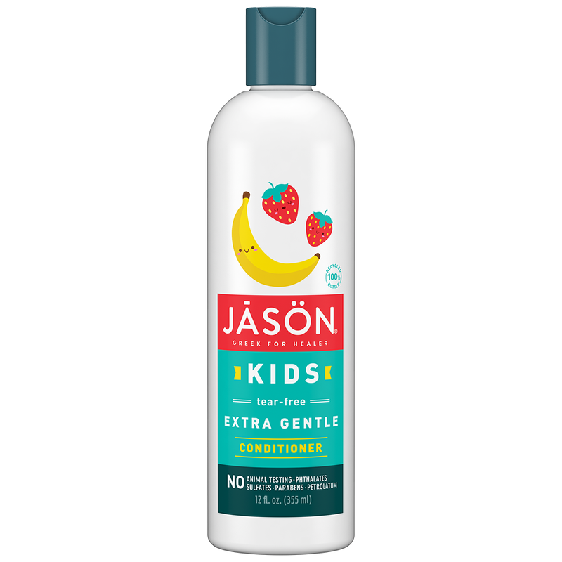 Kids Only Conditioner 355ml (Jason)