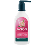 Invigorating Rosewater Body Wash 887ml (Jason)